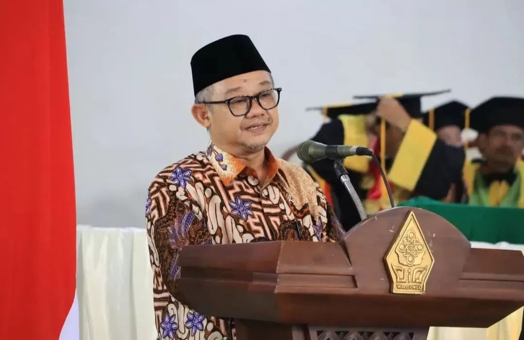 Menteri Pendidikan Dasar dan Menengah Abdul Mu&rsquo;ti 