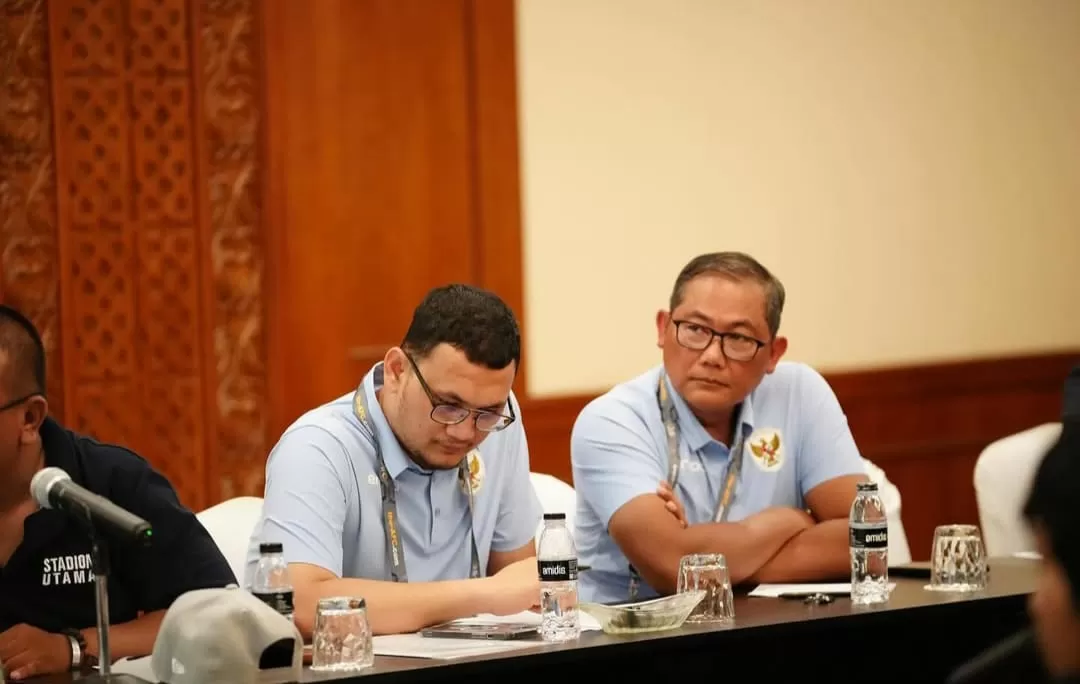 Ketua Badan Tim Nasional (BTN) PSSI, Sumardji, menegaskan bahwa pelatih kepala Timnas Indonesia yang baru wajib memberikan transfer pengetahuan kepada pelatih lokal.