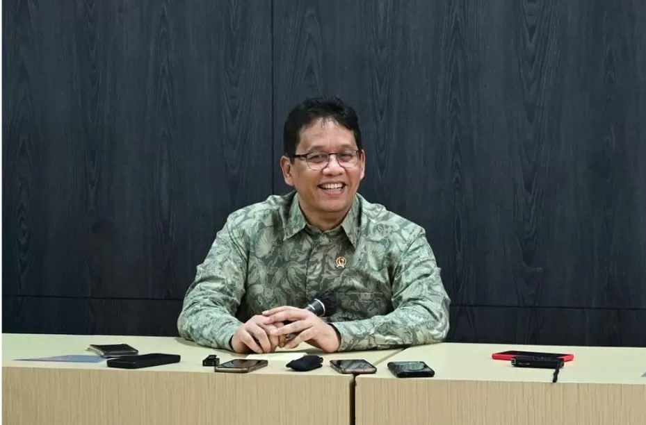 Ingatkan Wewenang Terkait Anggaran di Kementerian Lain, Begini Dukungan DPR untuk Menkeu Purbaya