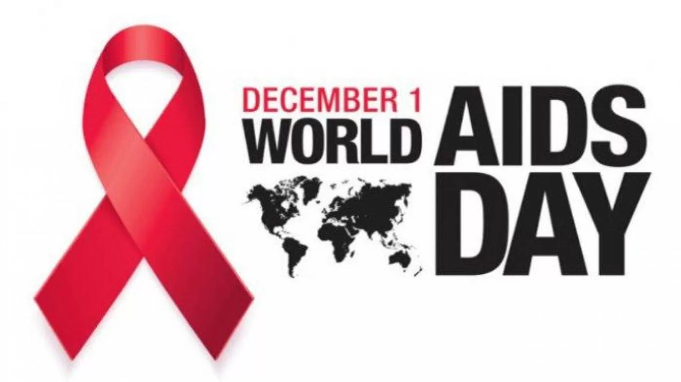 Peringatan Hari AIDS Sedunia. Simak data mengejutkan HIV/AIDS di Rembang 2023-2024. Total kasus turun, namun Sale dan Lasem melonjak drastis