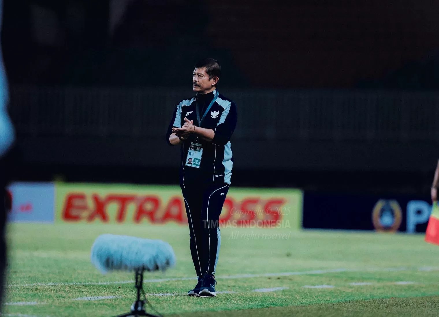 Timnas Indonesia U-22 siap tampil di SEA Games 2025. Berikut jadwal lengkap lawan Filipina dan Myanmar.  