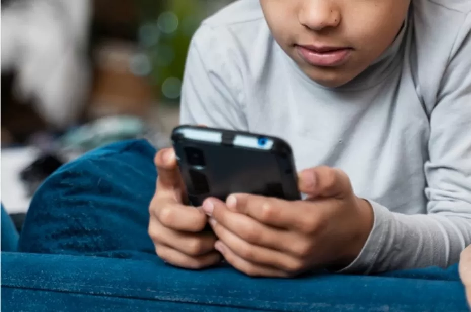 Foto ilustrasi - Menkomdigi bakal sanksi PSE soal medsos yang diakses anak di bawah umur. (Freepik/freepik)