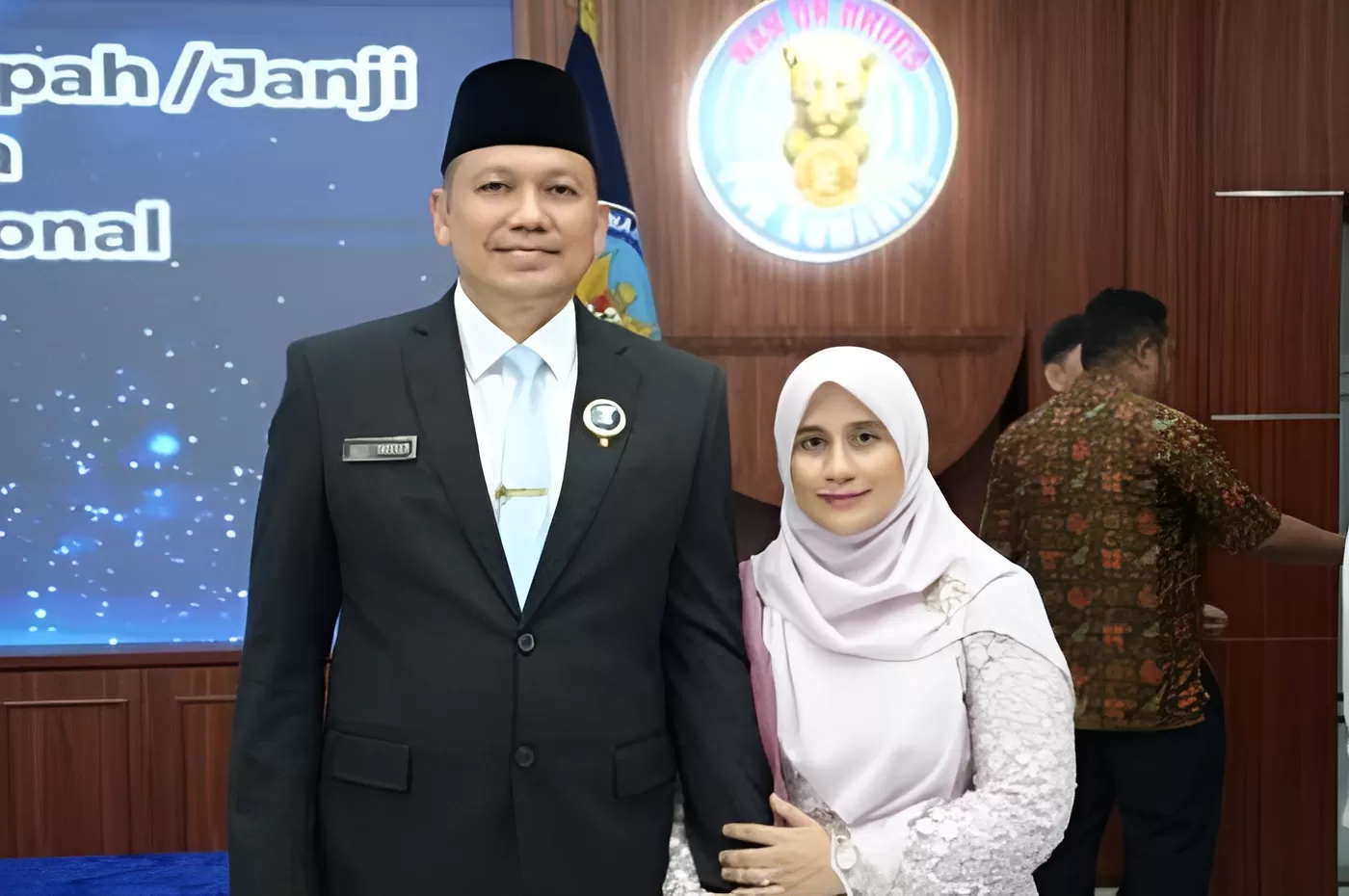 Mengintip profil Kombes Pol. Dedy Tabrani setelah kini dilantik menjadi Kepala BNNP Aceh. Berikut ini ulasan selengkapnya. (Dok. Polri)