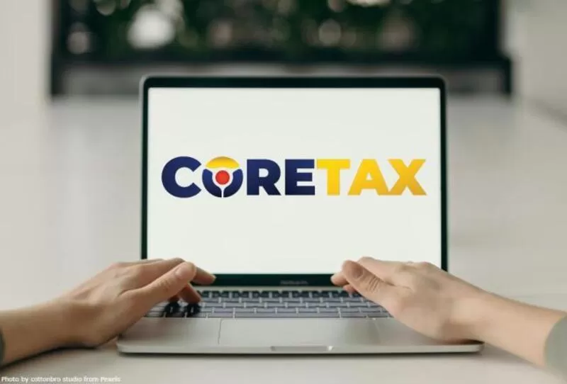 Coretax 