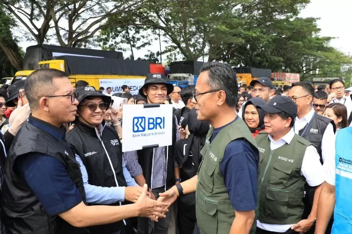 Peringati Hari Bela Negara, BUMN Tegaskan Tanggung Jawab Kebangsaan Lewat Aksi Nyata Penanganan Bencana