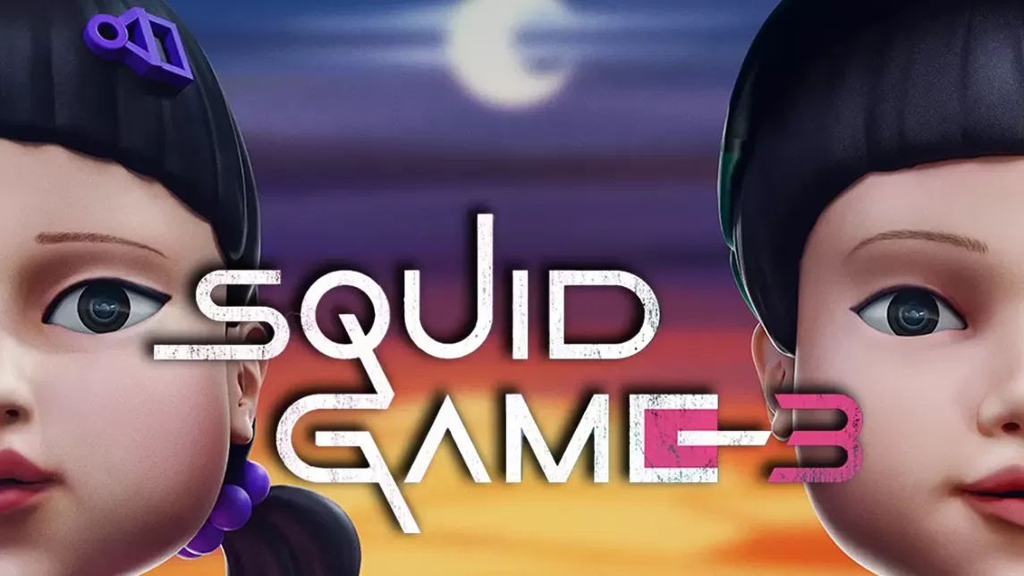 Bocoran Squid Game Season 3. (foto: Netflix)
