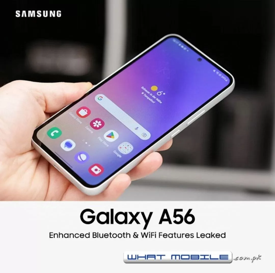 Samsung Siapkan Galaxy A56, Ponsel Mid-Range dengan Peningkatan Signifikan (Instagram/whatmobile_official)