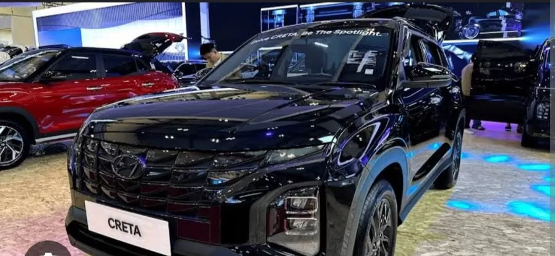 PT Hyundai Motor Indonesia Luncurkan Hyundai Creta Facelift: Hadirkan Desain Sporty dan Performa Unggul (Youtube/Poweracer)
