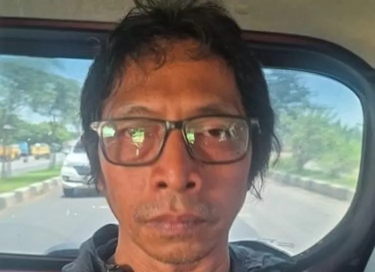 Tampang terduga pelaku pembunuhan aktor Sandy Permana (Dok Istimewa)