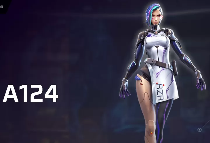 Garena bagikan kode redeem FF untuk pemain Free Fire, Survivors klaim di Jumat berkah 5 Desember 2025. (Garena)