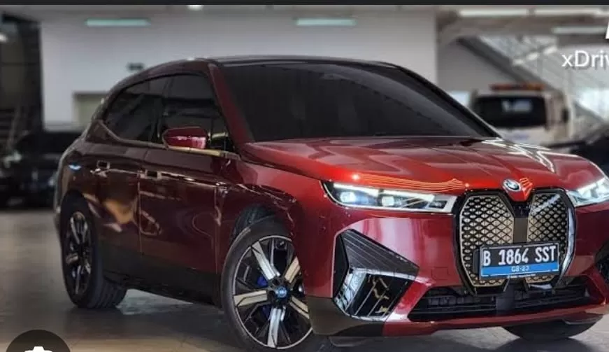 BMW: Rajanya Mobil Listrik di Era Kendaraan Modern (Youtube/Rayshanto2701)