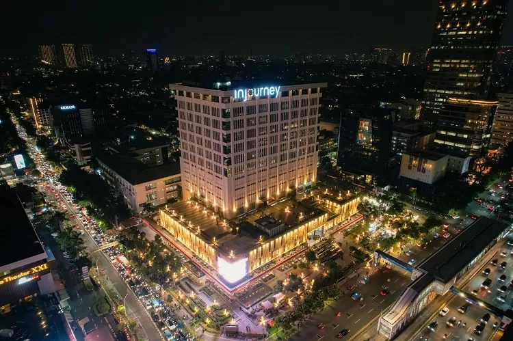 InJourney Dorong Transformasi Aviasi dan Pariwisata Demi Ekosistem Berkelanjutan (Foto: Dokumentasi InJourney)