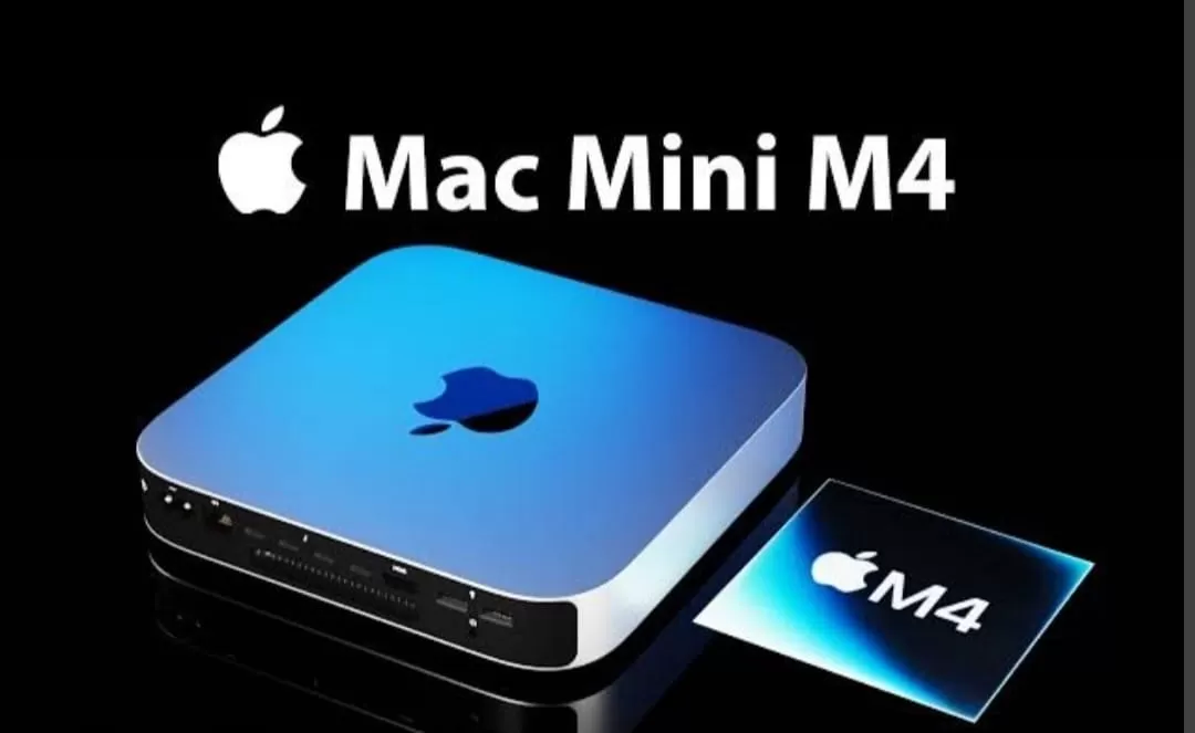 Spesifikasi Mac Mini M4 2024: Kompak, Bertenaga, dan Ramah Lingkungan (Youtube/MattTalksTech)