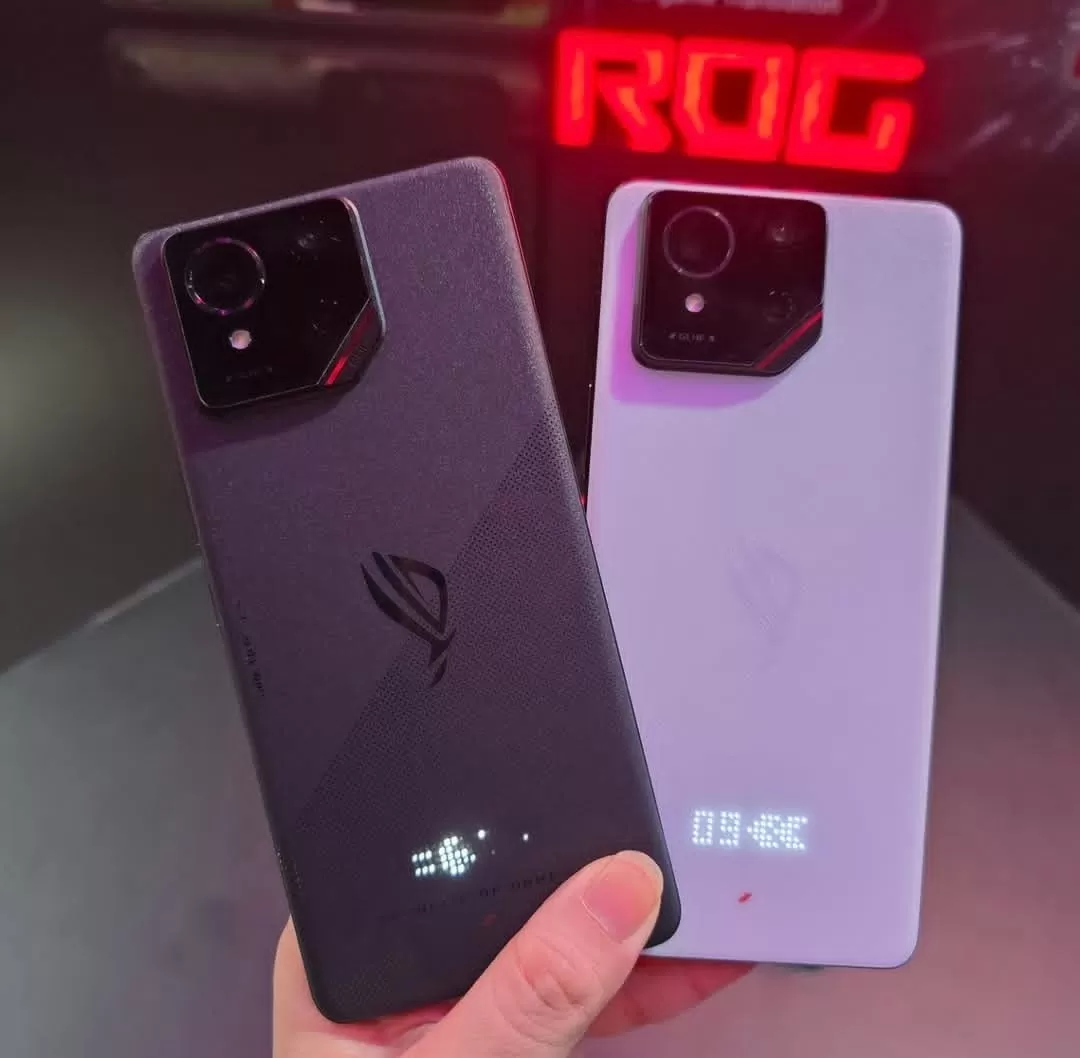 ROG Phone 9 dan ROG Phone 9 Pro Resmi Meluncur, Bocoran ROG Phone 9 SE Terungkap (Youtube/ering_chinese)