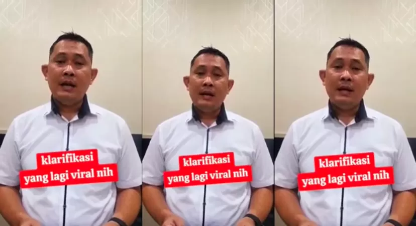 Mantan Kasatreskrim Polres Metro Jaksel, AKBP Bintoro jalani sidang etik kasus pemerasan anak bos Prodia