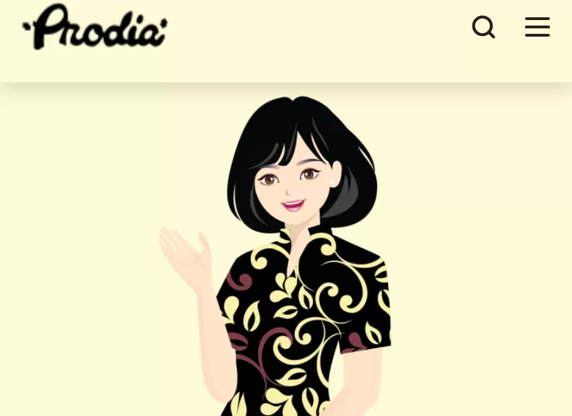 PT Prodia Widyahusada Tbk. (Dok: Prodia)