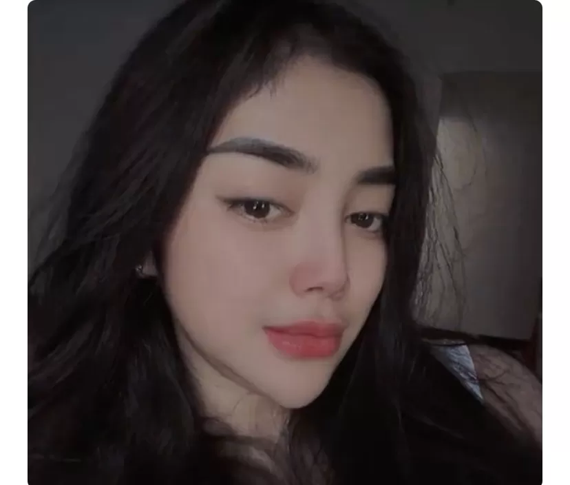 Uswatun Khasanah (30), janda 2 anak korban mutilasi yang jasadnya berada dalam koper merah. (Dok: Istimewa).