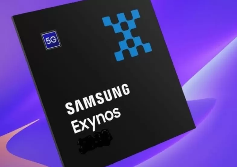 Exynos 2500: Chipset Andalan Samsung dengan Performa Tinggi (Youtube/FituraVibe)