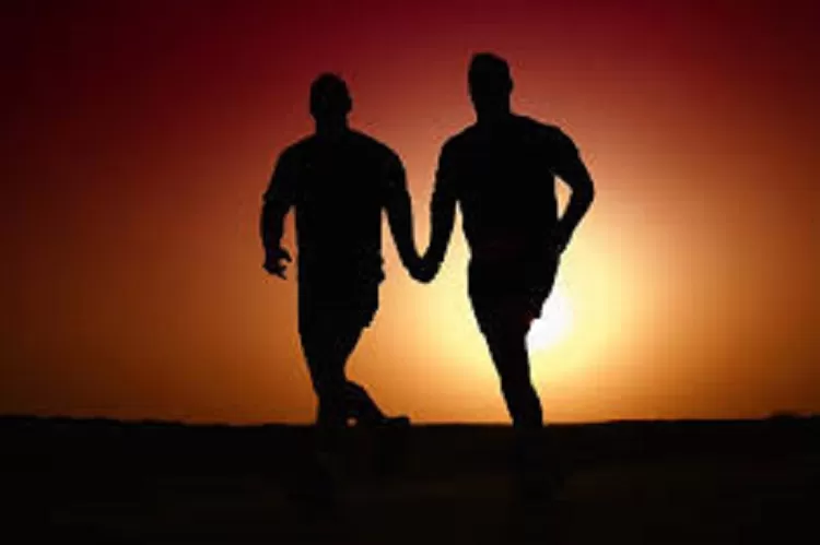 Pesta gay diduga digelar di sebuah hotel di Surabaya. Puluhan pria tanpa busana diamankan polisi (Ilustrasi: Pixabay)