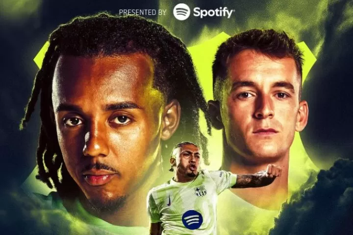 Barcelona akan menghadapi Valencia di Mestalla dalam laga babak perempat final Copa del Rey 2024-2025 (Foto: instagram/@fcbarcelona)