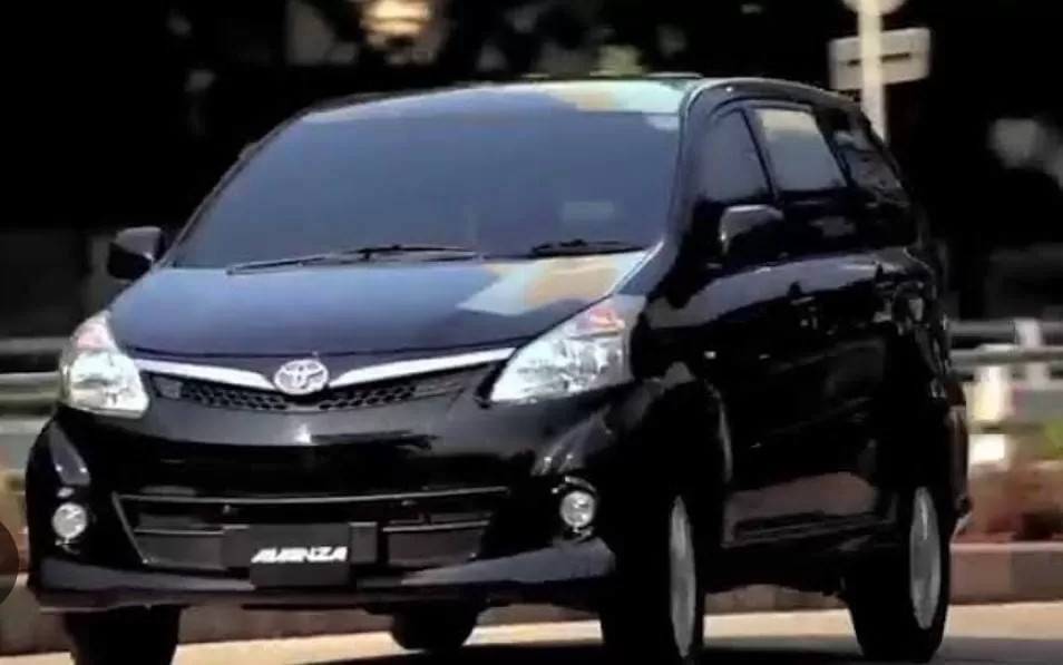 Dimensi Mobil Avanza: Lebar, Panjang, dan Tingginya (Youtube/ToyotaSingapore)