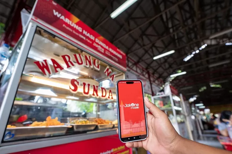 Bank DKI Tutup 2024 dengan pertumbuhan solid dan fundamental keuangan yang semakin kuat (Dok: Bank DKI)