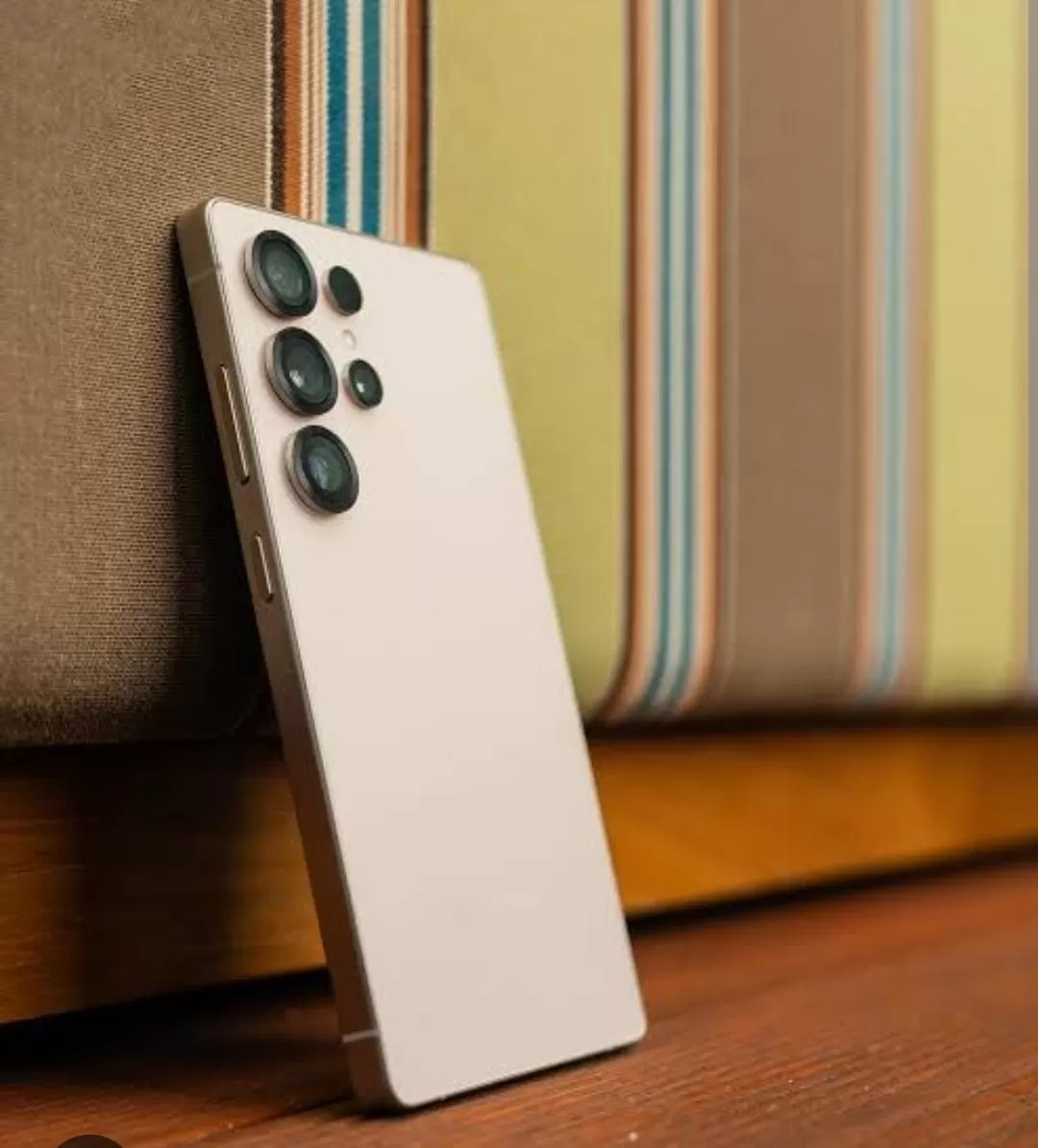 Samsung Resmi Luncurkan Galaxy S25 Series: Inovasi AI dan Kamera Revolusioner (Instagram/samsung)