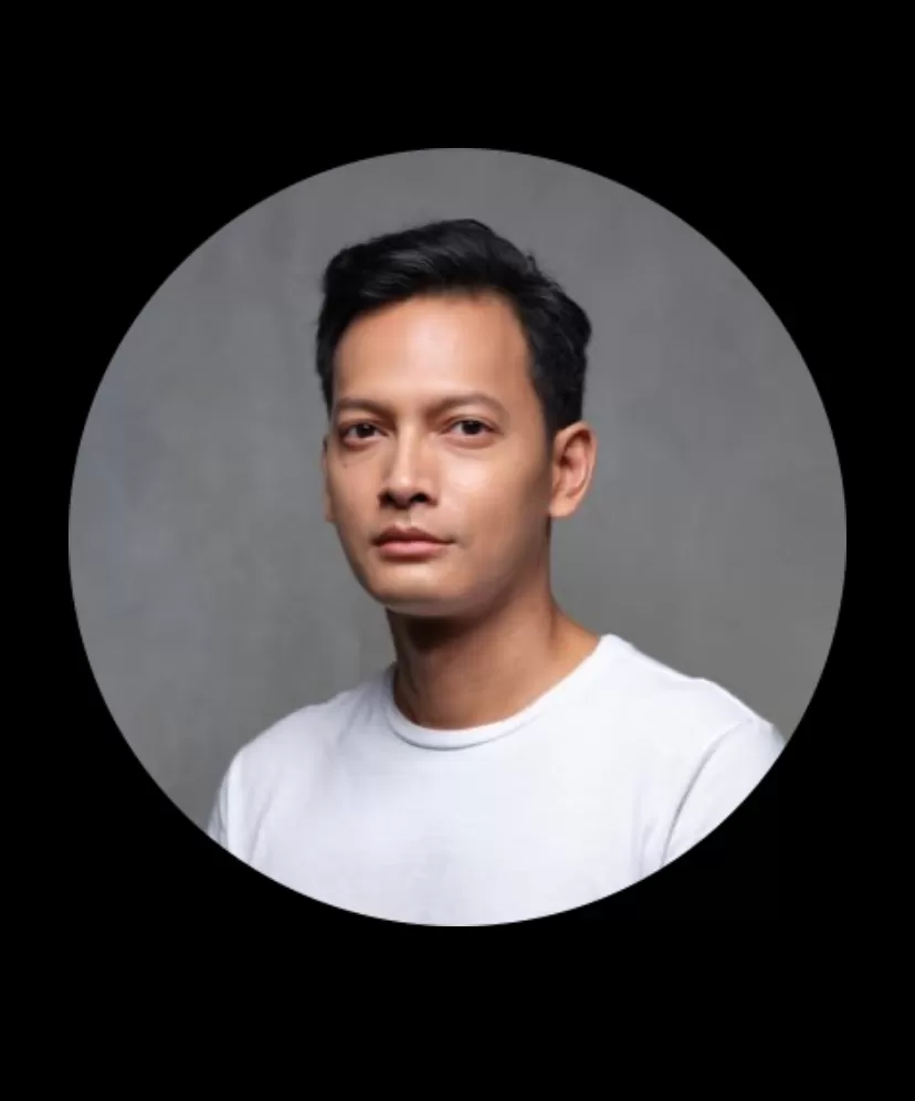 Aktris ternama Fedi Nuril ikut menyoroti cara pidato politik Presiden Prabowo Subianto. (Dok: X Fedi Nuril)