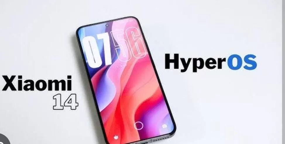 HyperOS: Penerus MIUI dengan Fitur Lebih Baik (Youtube/HoYoungWon)