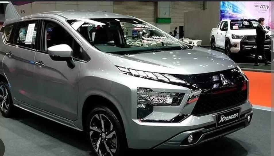 PT Dipo Star Finance Hadir di IIMS 2025 dengan Beragam Promo Pembelian Mobil Mitsubishi (Youtube/IsEnformENG)