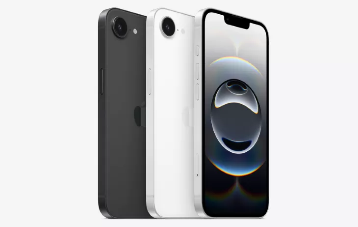 Muncul bocoran Apple iPhone 17e yang mengungkap layar dan SoC-nya.  (Apple)