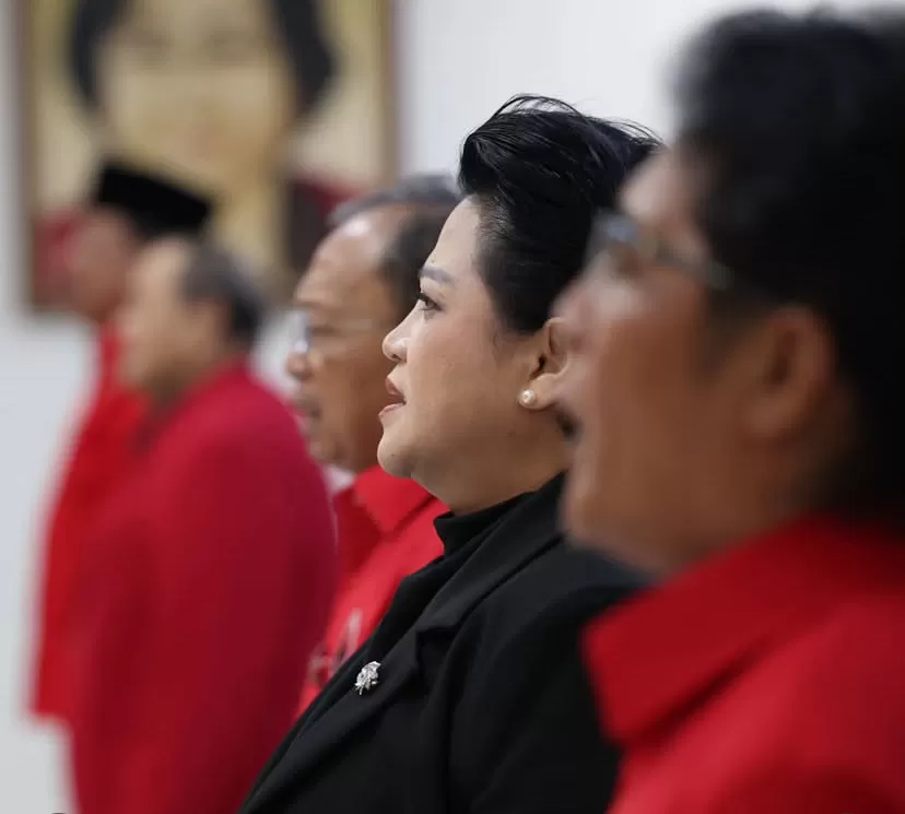 Pengamat militer, Connie Rahakundini Bakrie. (Dok: IG Connie)