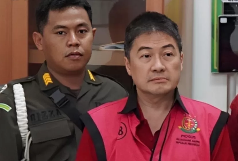 Vonis  terhadap Budi Said yang dikenal sebagai "crazy rich" Surabaya dalam kasus korupsi jual beli emas Antam diperberat Pengadilan Tinggi DKI Jakarta. 