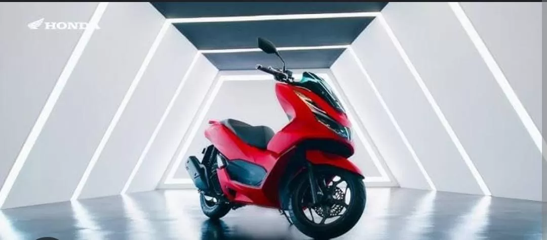 Honda PCX 160 dengan Teknologi Konektivitas RoadSync: Kepraktisan dengan Tanggung Jawab Keselamatan (Youtube/welovehondaindonesia)