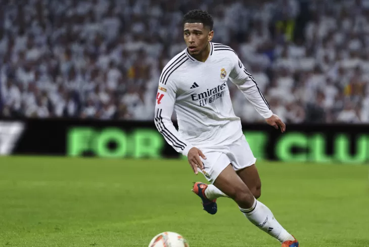 EA Sports meluncurkan kode redeem FC Mobile untuk pemain maksimalkan di pertandingan Kamis 24 April 2025. (EA Sports)