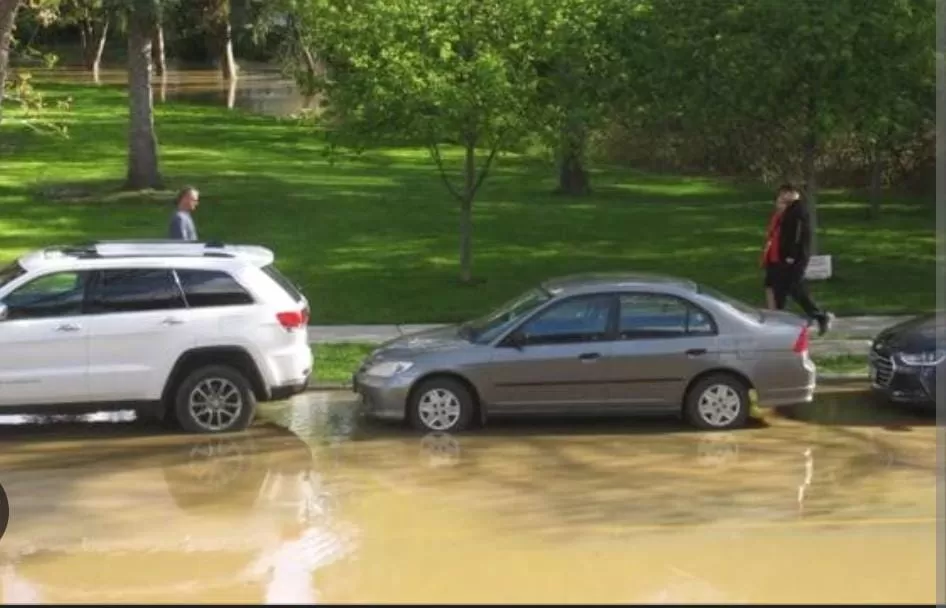Cara cegah Aquaplaning saat hujan deras. (Pixabay/cars)