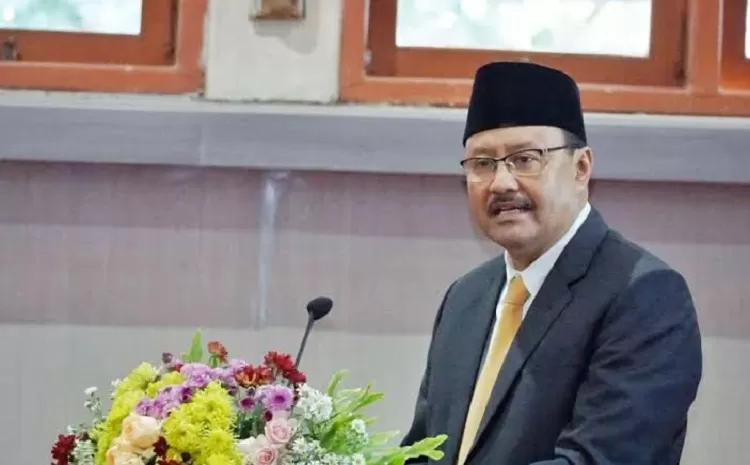 Menteri Sosial Saifullah Yusuf sebut ada 10 Tokoh yang diusulkan jadi Pahlawan Nasional tahun 2025 (Foto: Kemensos)