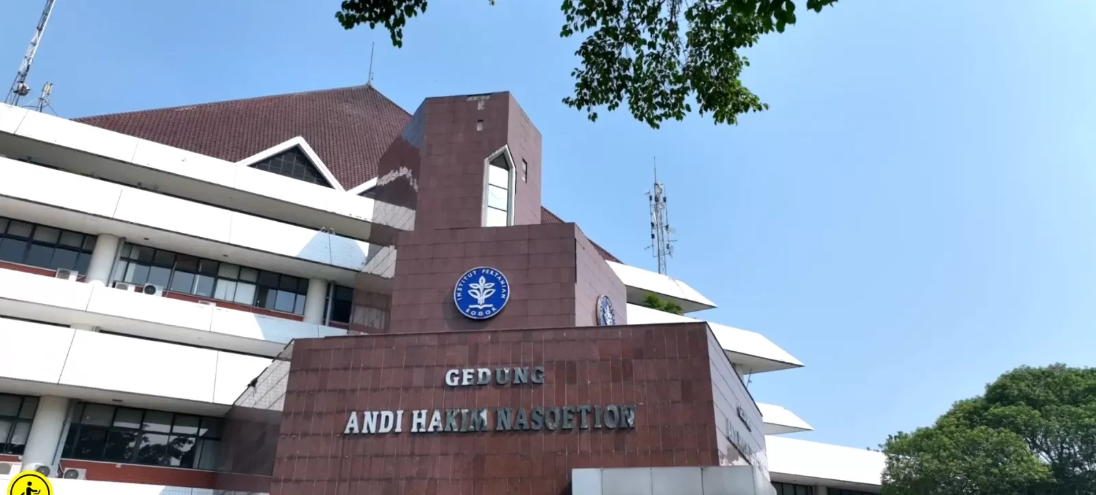 Pendaftar SNBP IPB 2025 naik 24% (Foto: ipb.ac.id)