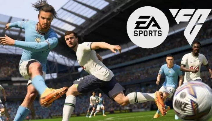 Kode redeem FC Mobile edisi hari Senin 15 Desember 2025 sudah tersebar untuk para pemain bola digital. (EA Sports)