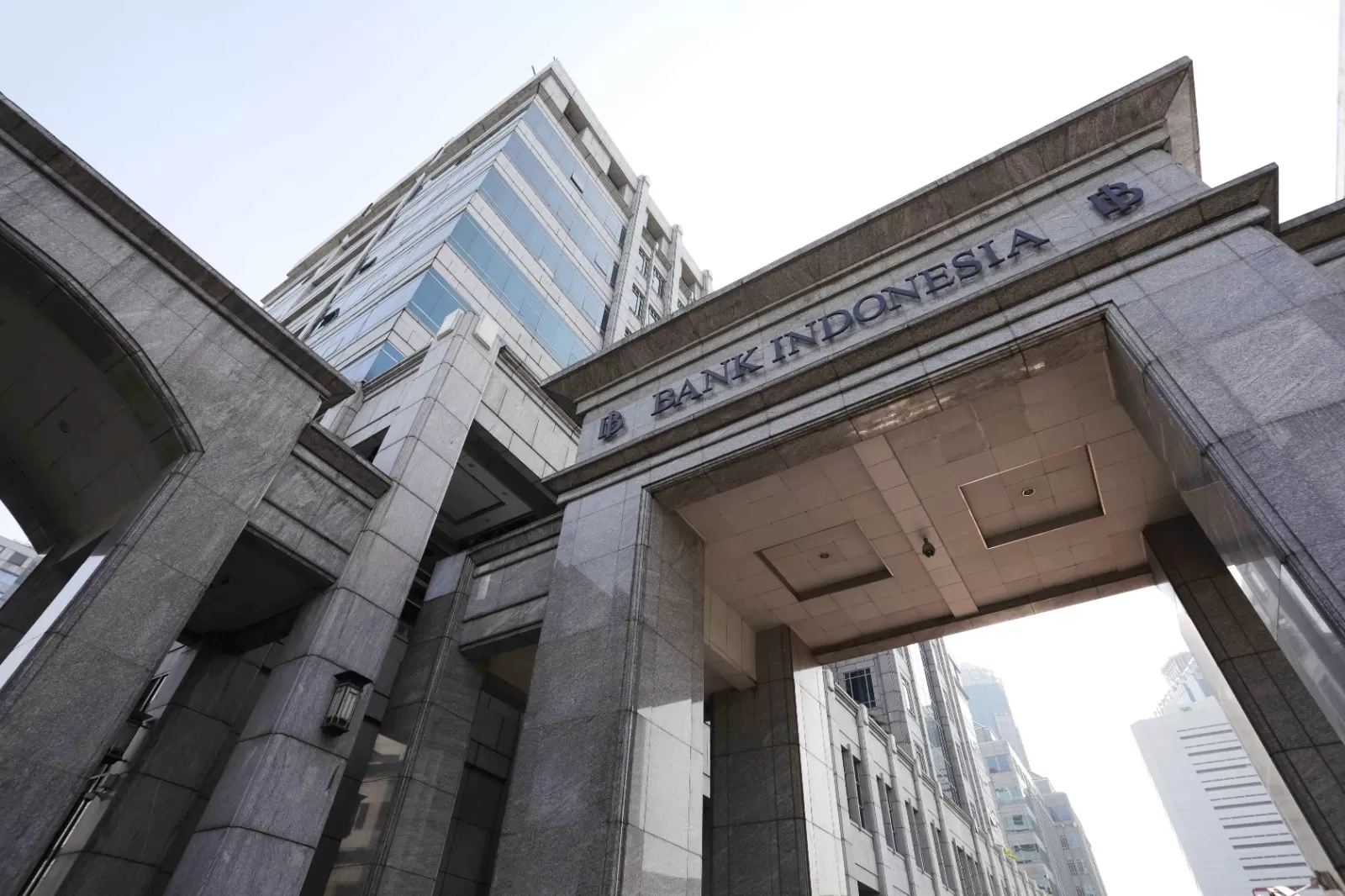 KPK menetapkan dua anggota DPR sebagai tersangka penyaluran dana CSR BI. (bi.go.id)