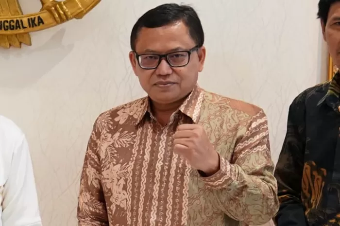 Pengamat sepak bola nasional Bung Kus memberikan analisisnya tentang kemenangan Timnas U-17 Indonesia atas Korsel. (Kemenpora)