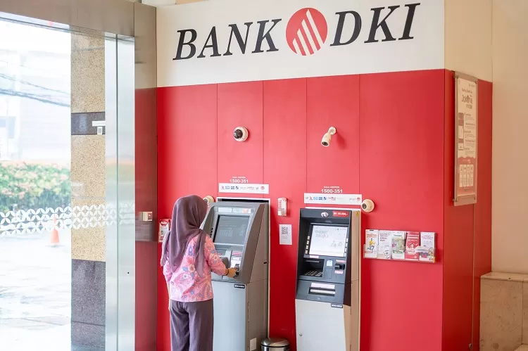 Gangguan sistem Layanan, Bank DKI pastikan data dan dana nasabah aman   (Dok: Bank DKI)