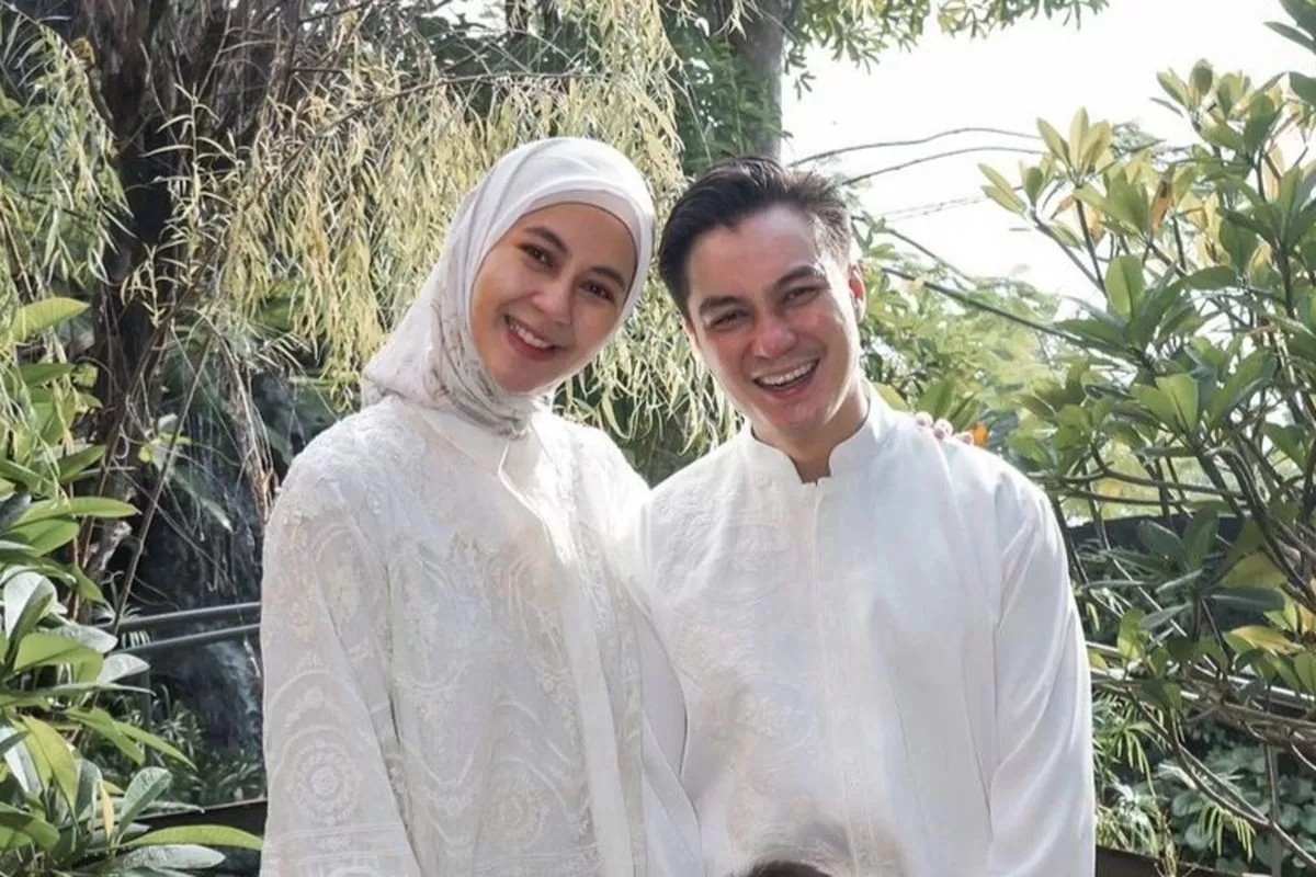 Arti Nafkah Mut'ah yang Harus Diberikan Baim ke Paula (foto: Instagram.com)