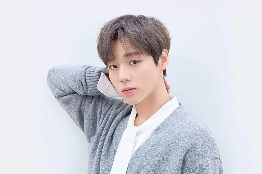 Profil Park Ji Hoon WEAK HERO CLASS 2 (foto: Soompi)
