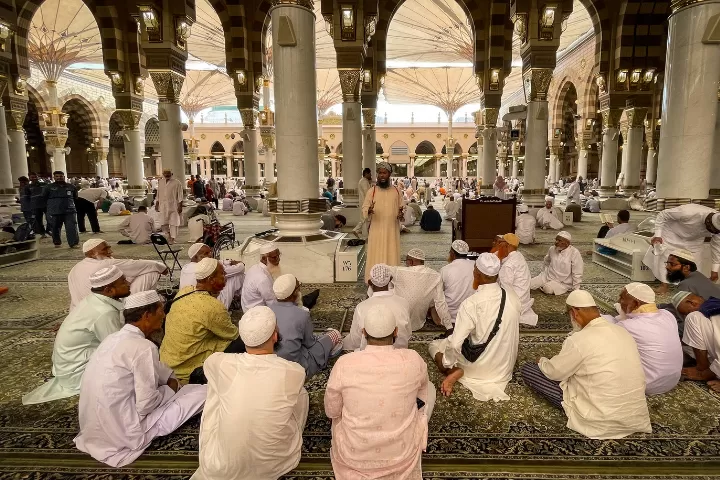 Kapan Idul Adha 2025? Simak Penetapan Resmi dari Muhammadiyah, Pemerintah, dan NU. (Canva.com)