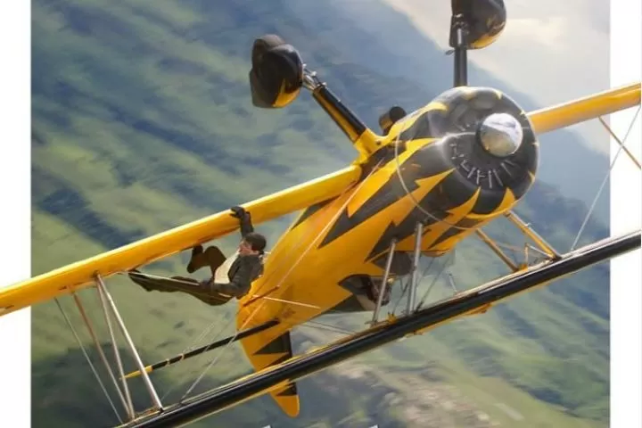 Mission: Impossible &ndash; The Final Reckoning tayang 23 Mei 2025 (Foto: instagram/@tomcruise)