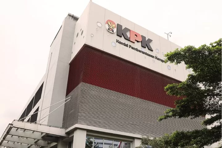 KPK panggil kembali sejumlah pihak terkait dugaan korupsi jual beli gas di PGN periode 2017&ndash;2021 (Foto: x/@KPK_RI)