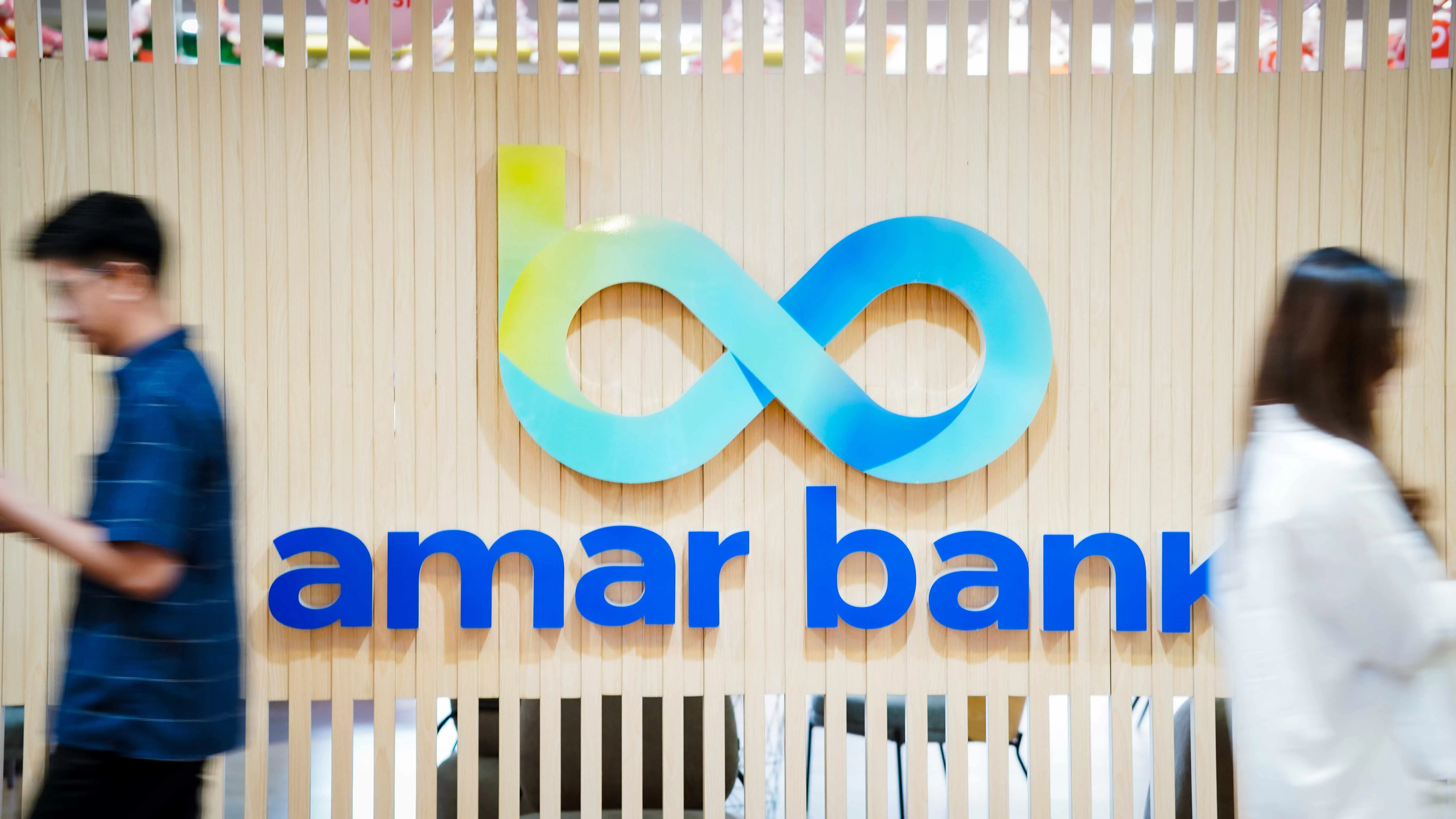 Amar Bank. (Foto amarbank)