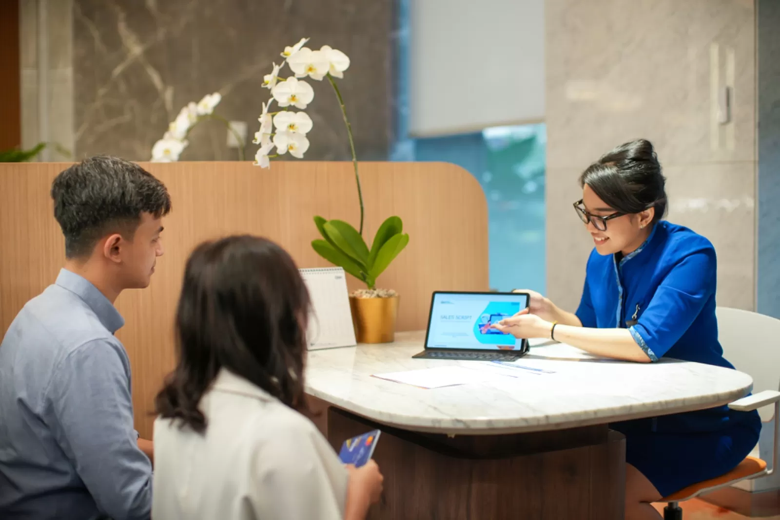 Tabel Angsuran KUR BRI 2025 (foto: BRI.co.id)