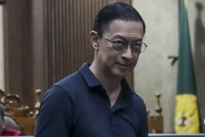 Eks pejabat Kemendag akui akali sistem impor gula atas perintah atasan (Foto: instagram/@tomlembong)